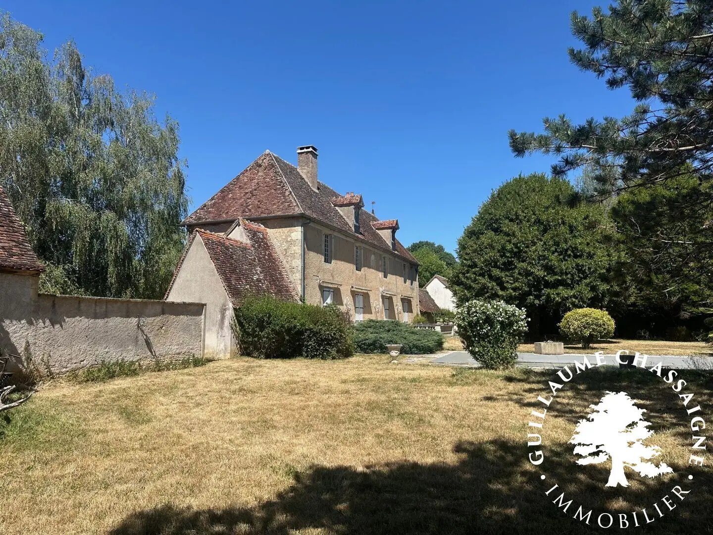 Maison à vendre, 250m², Bourges