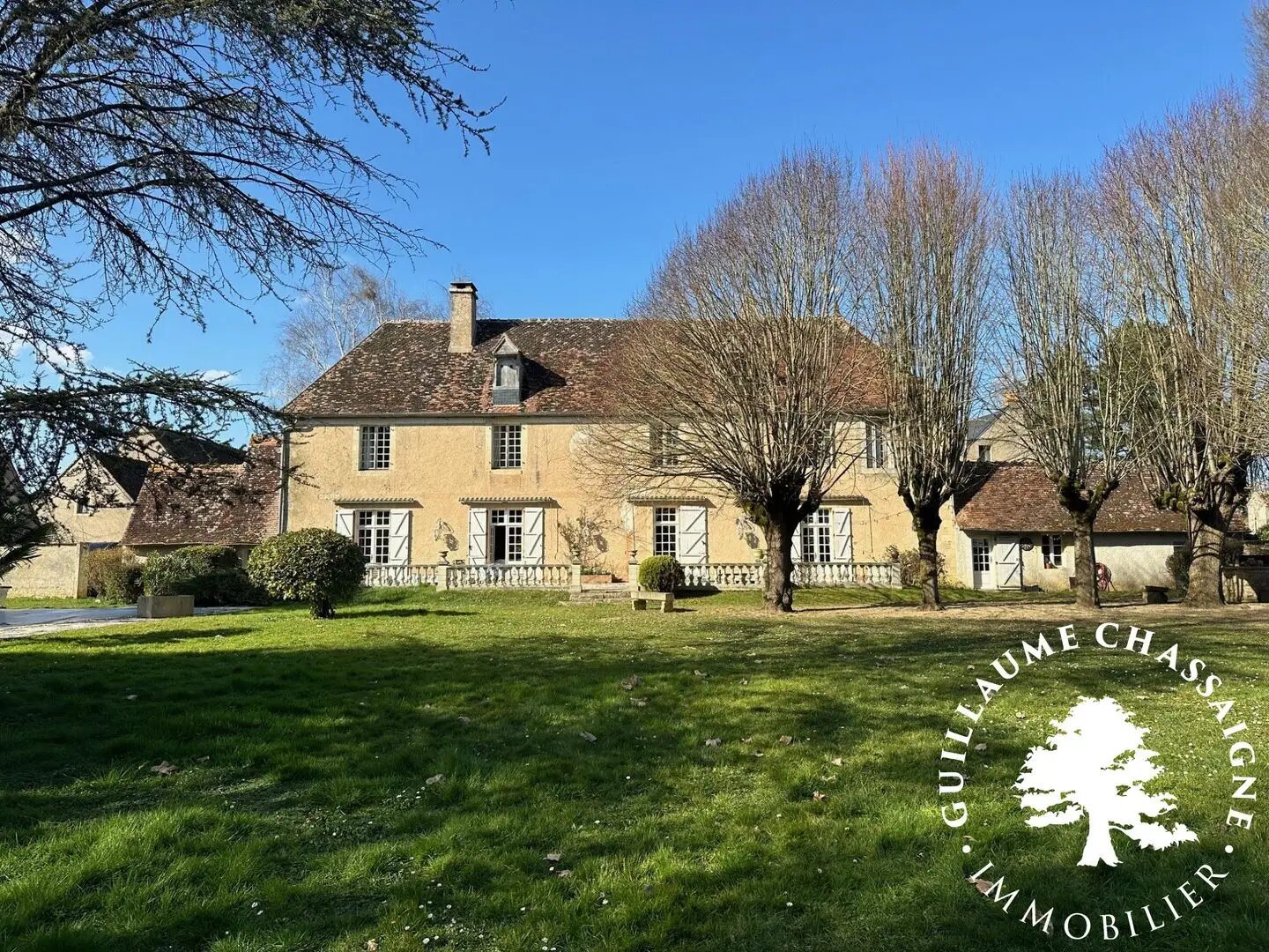 Maison à vendre, 250m², Bourges