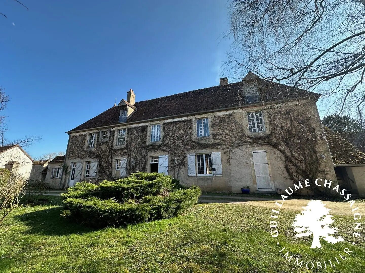 Maison à vendre, 250m², Bourges