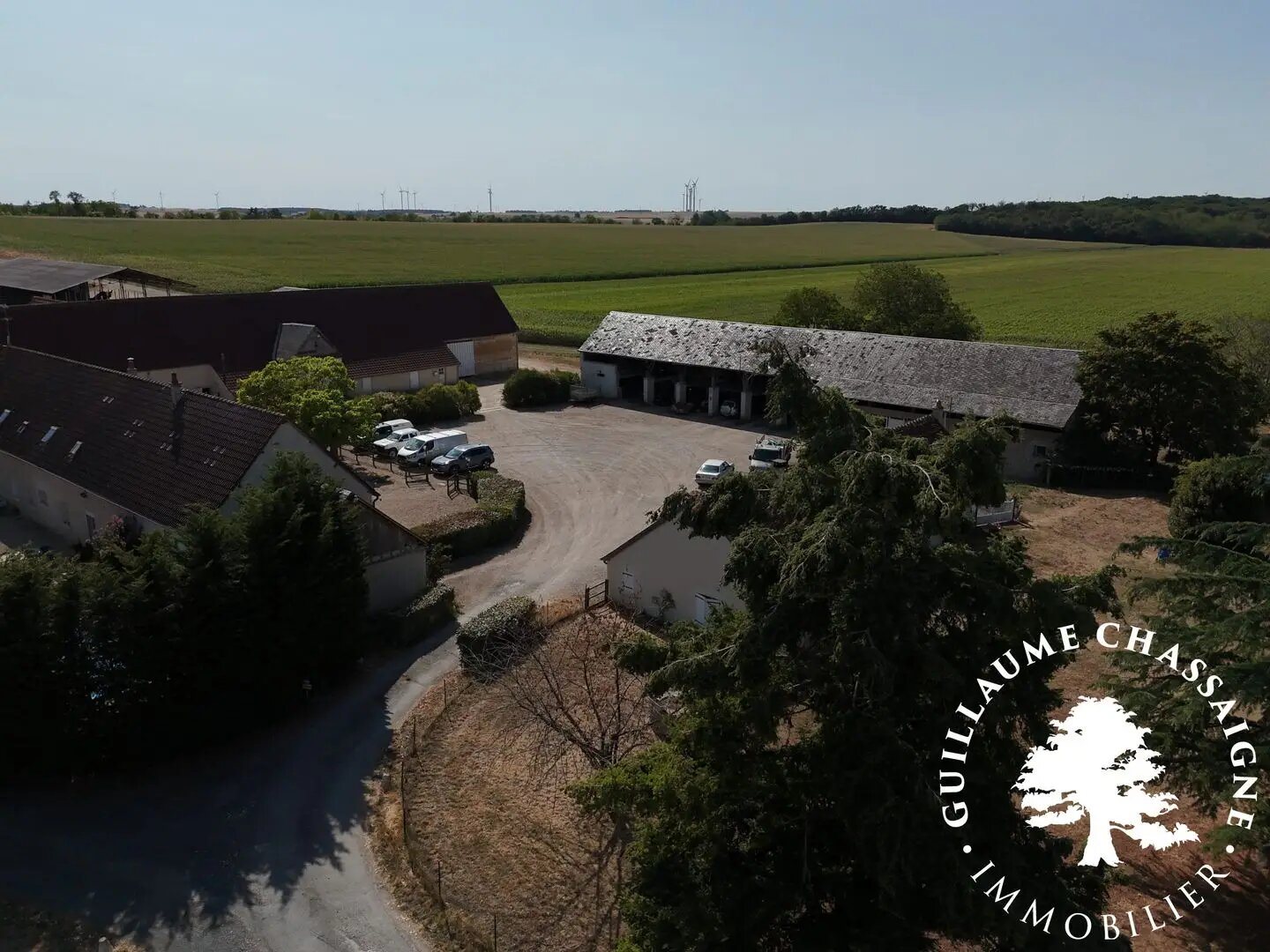 Maison à vendre, 512m², Issoudun