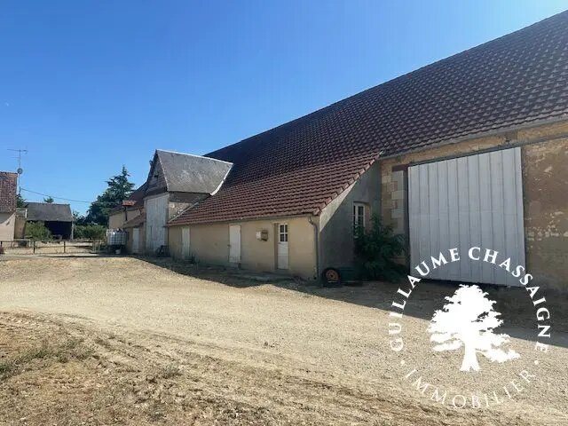 Maison à vendre, 512m², Issoudun
