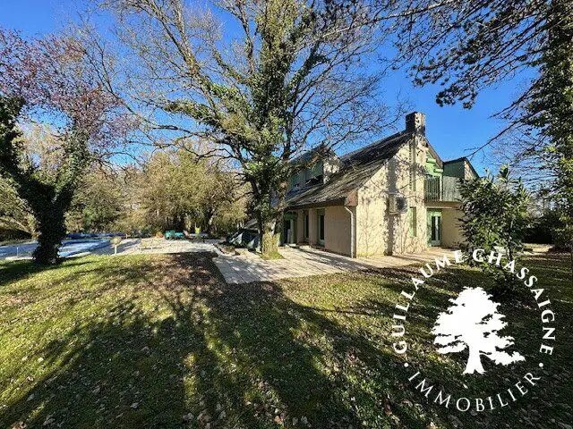 Maison à vendre, 330m², Bourges