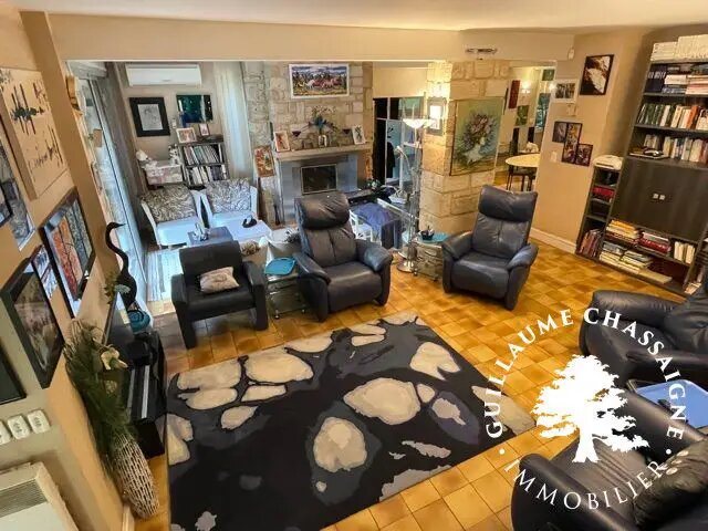 Maison à vendre, 330m², Bourges
