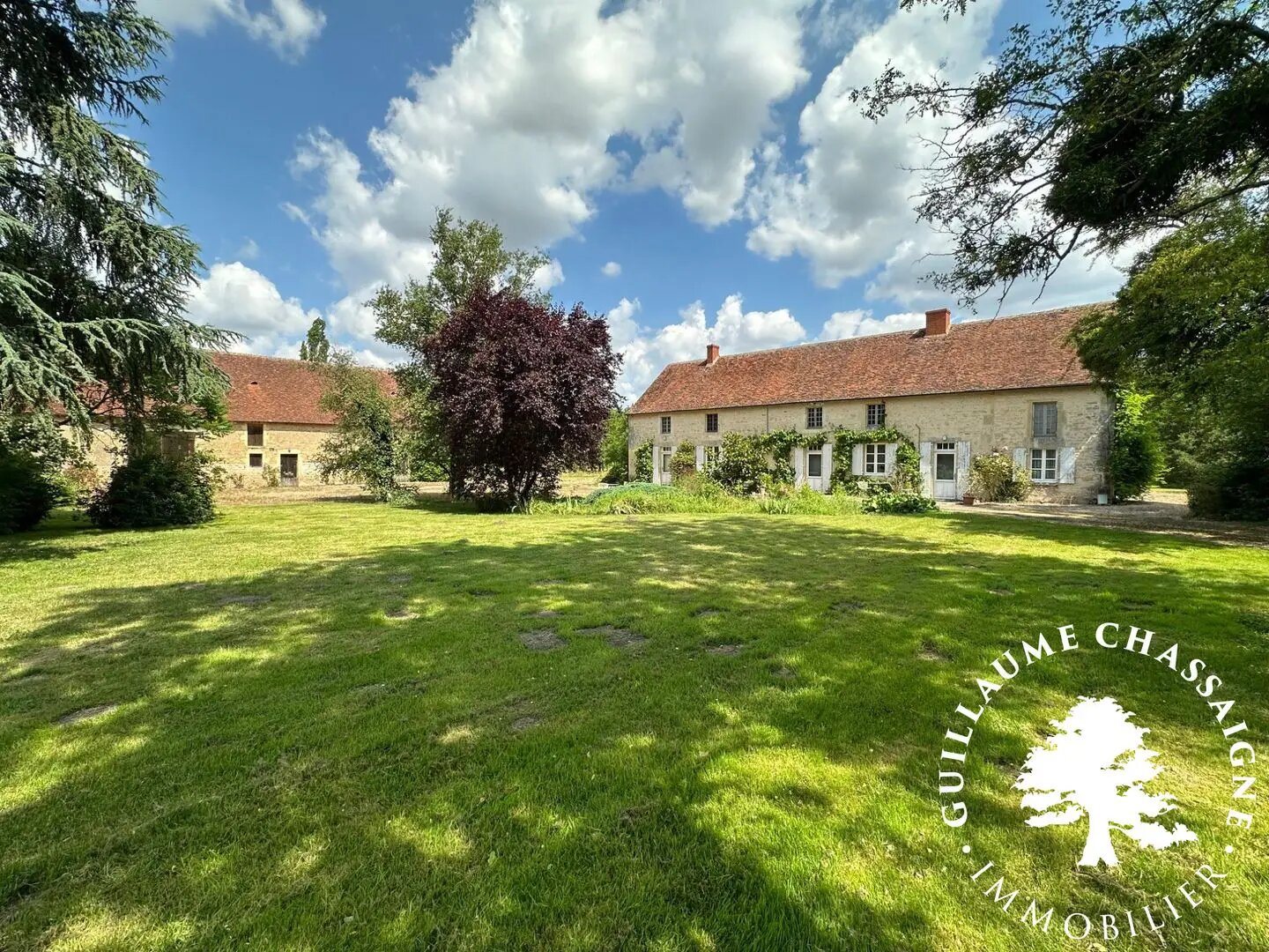 Maison à vendre, 470m², Bourges