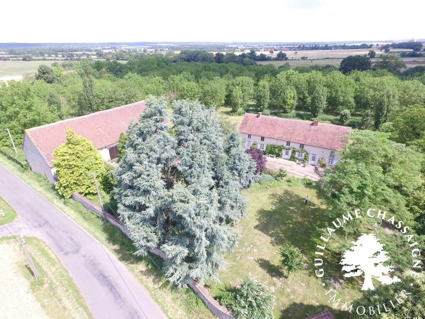 Maison à vendre, 470m², Bourges