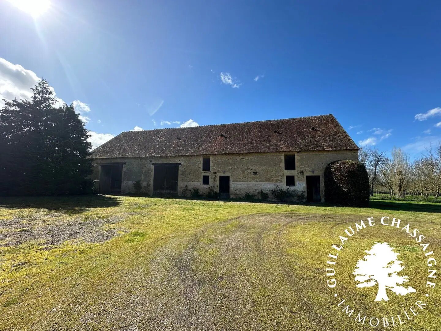 Maison à vendre, 470m², Bourges