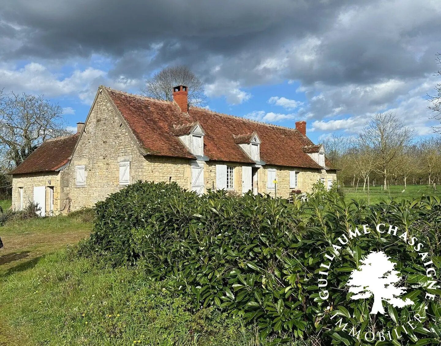 Maison à vendre, 470m², Bourges