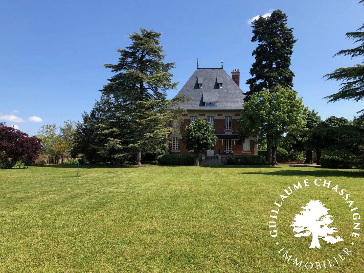 Maison à vendre, 290m², Bourges