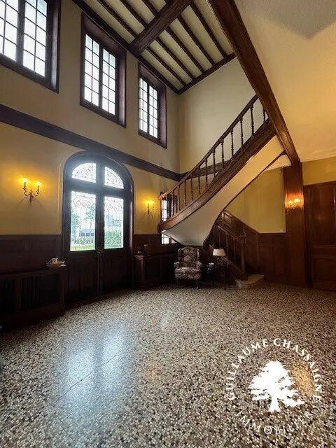 Maison à vendre, 290m², Bourges