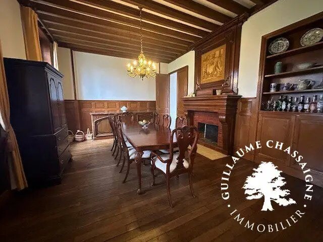 Maison à vendre, 290m², Bourges