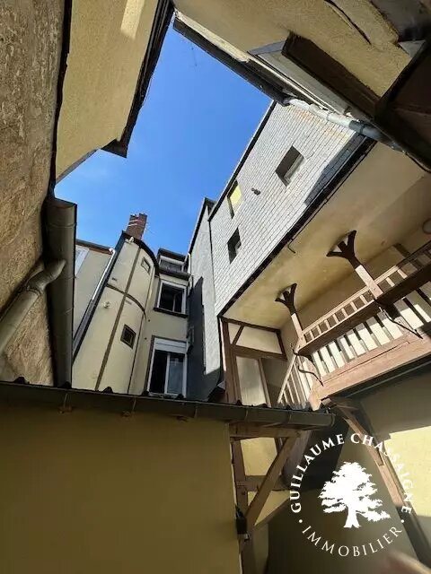 Appartement à vendre, 214m², Bourges