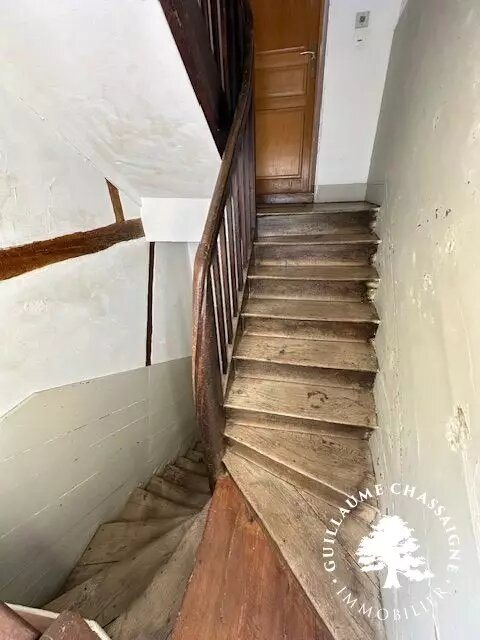 Appartement à vendre, 214m², Bourges