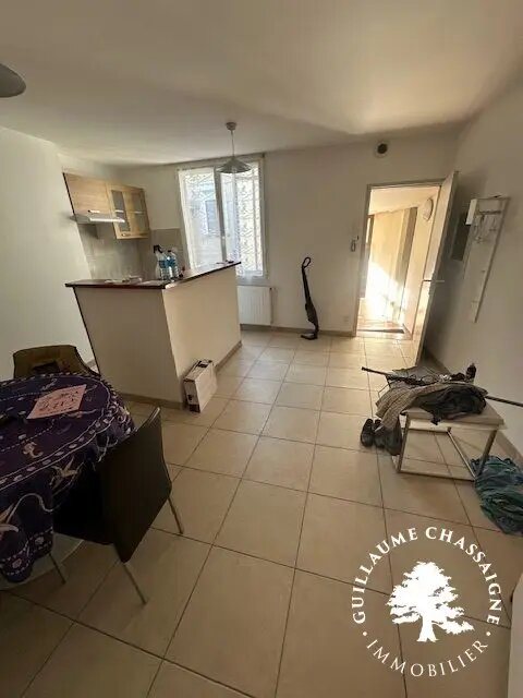 Appartement à vendre, 214m², Bourges