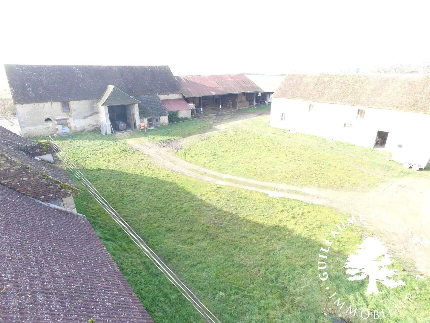 Maison à vendre, 170m², Vierzon