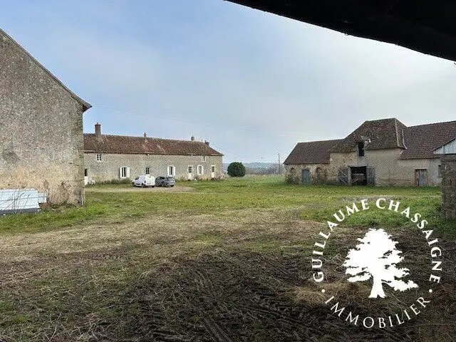 Maison à vendre, 170m², Vierzon