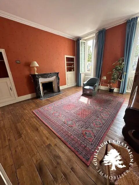 Maison à vendre, 224m², Bourges