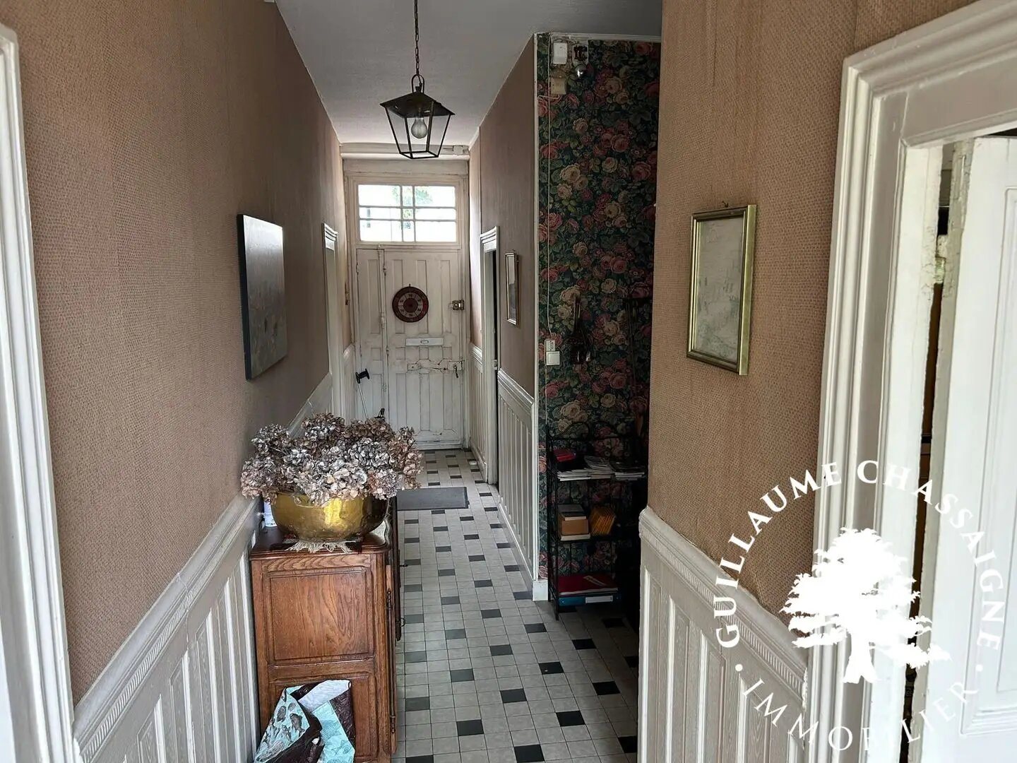 Maison à vendre, 224m², Bourges