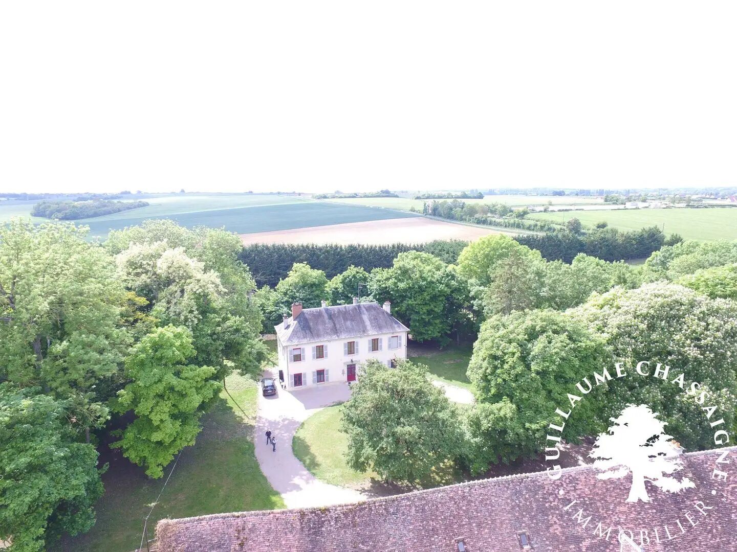 Maison à vendre, 220m², Bourges