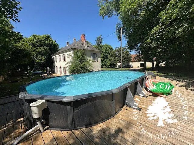 Maison à vendre, 220m², Bourges