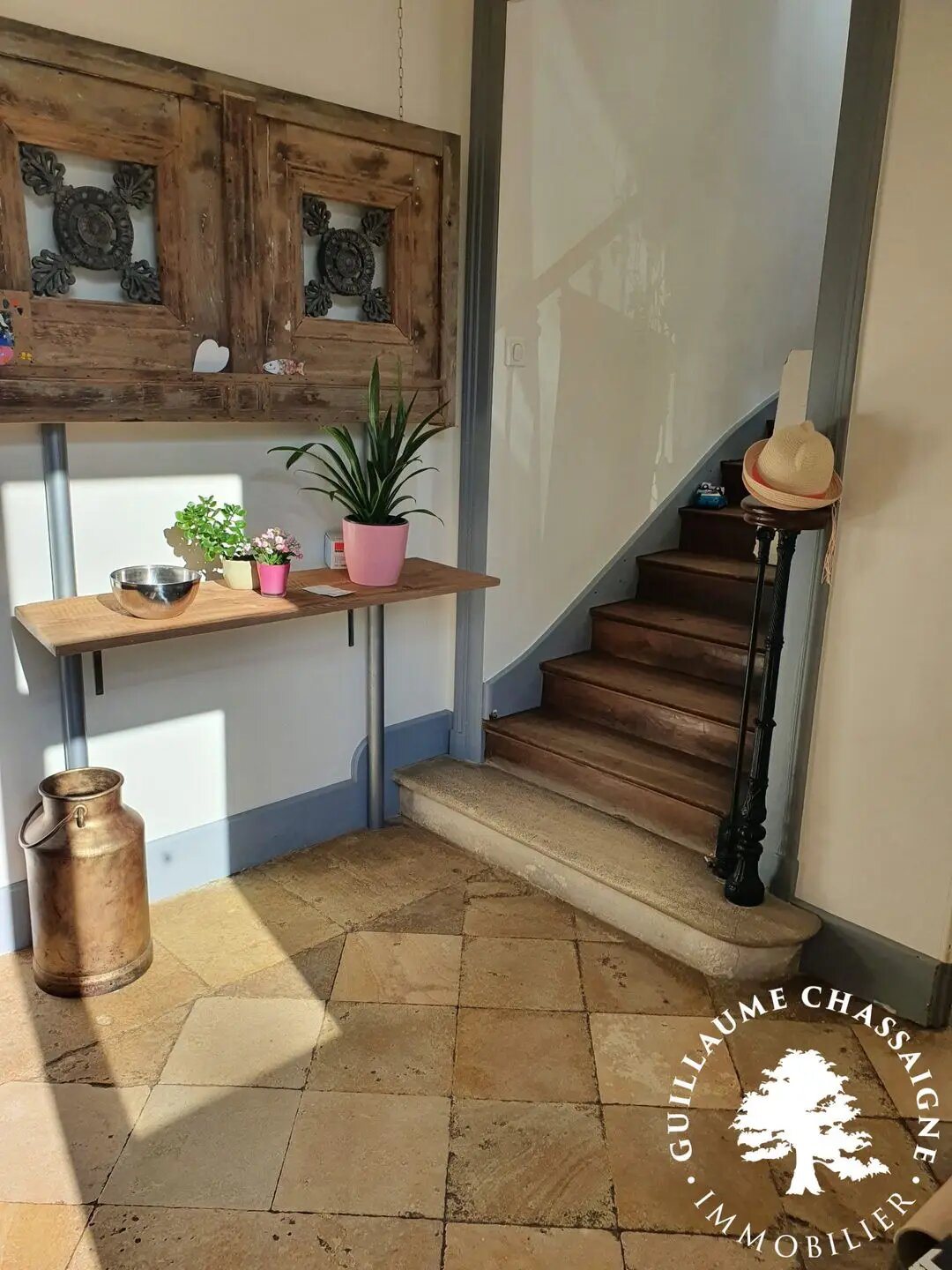 Maison à vendre, 220m², Bourges