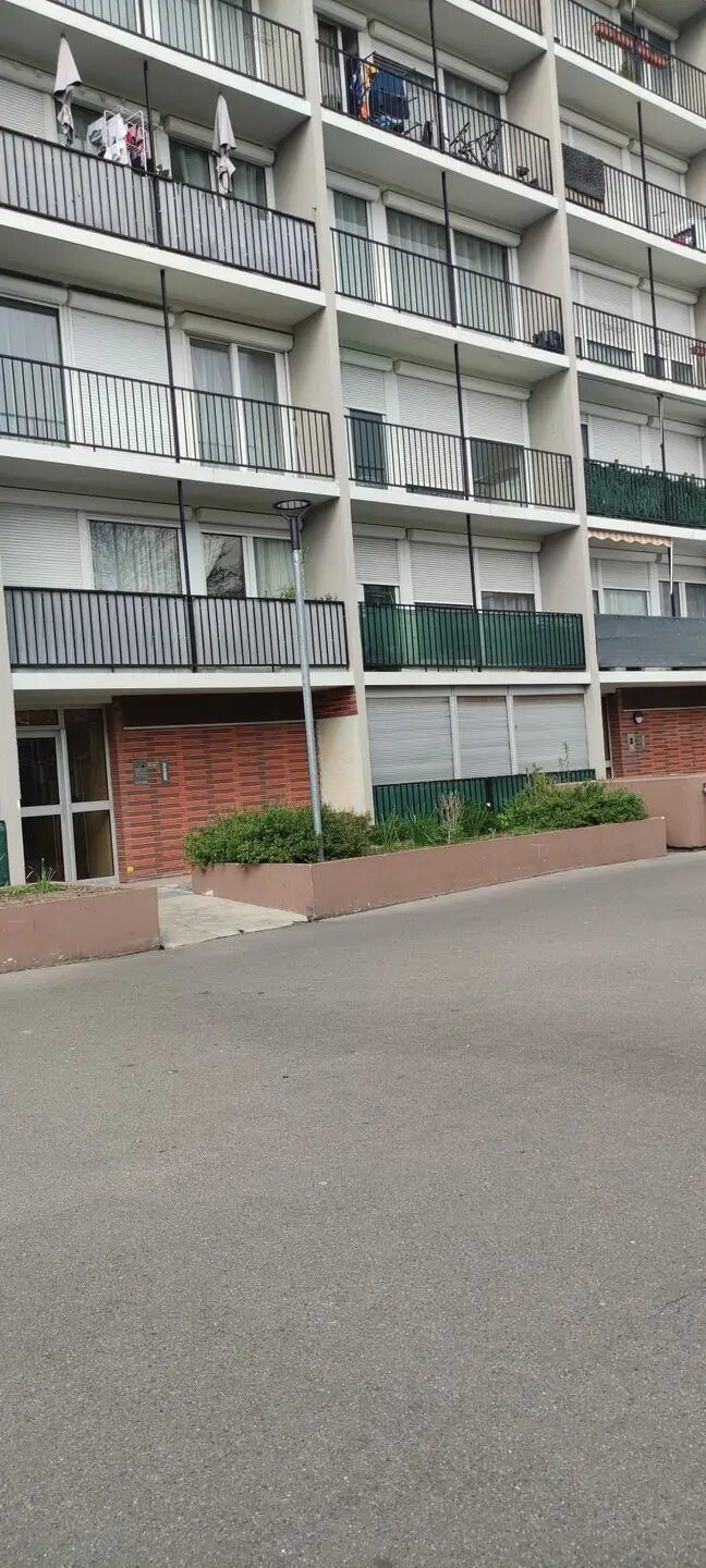 Appartement à vendre, 37m², Argenteuil