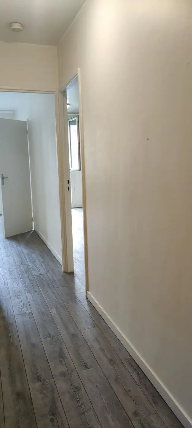 Appartement à vendre, 37m², Argenteuil