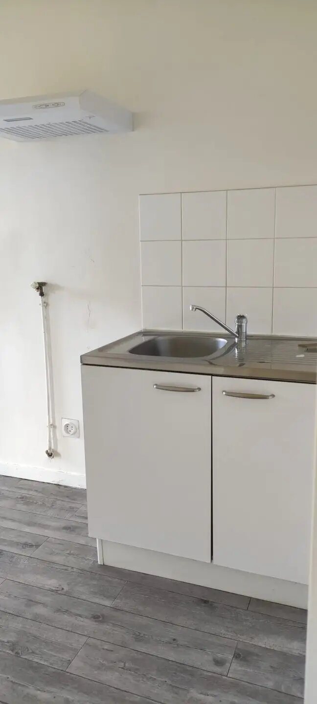 Appartement à vendre, 37m², Argenteuil