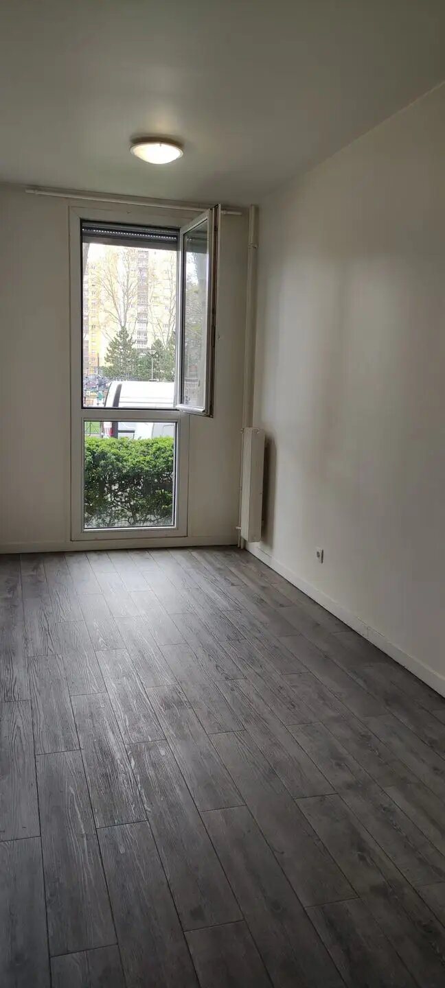 Appartement à vendre, 37m², Argenteuil