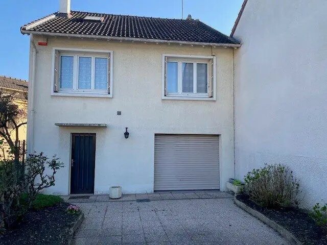 Maison à vendre, 100m², Saint-Gratien