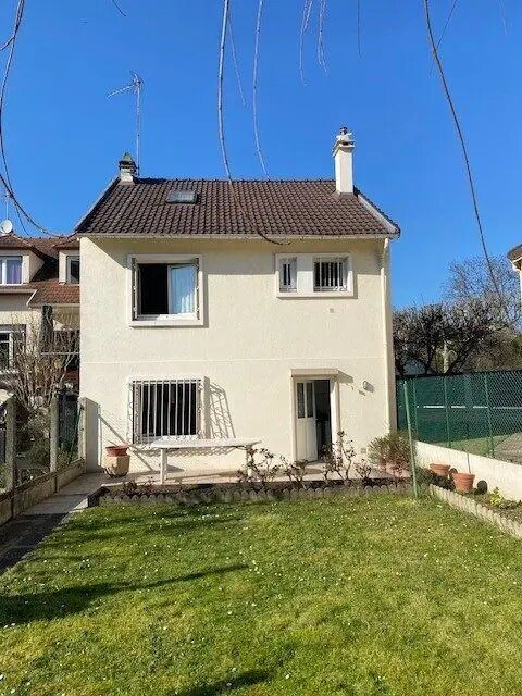 Maison à vendre, 100m², Saint-Gratien