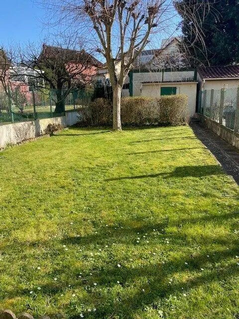 Maison à vendre, 100m², Saint-Gratien