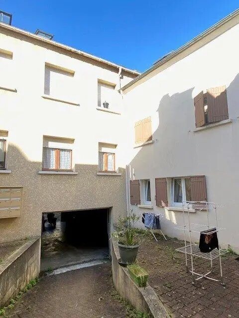 Appartement à louer, 23m², Taverny