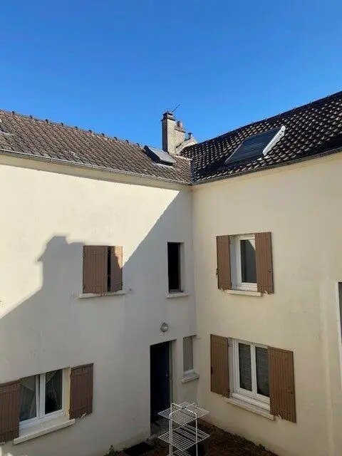 Appartement à louer, 23m², Taverny