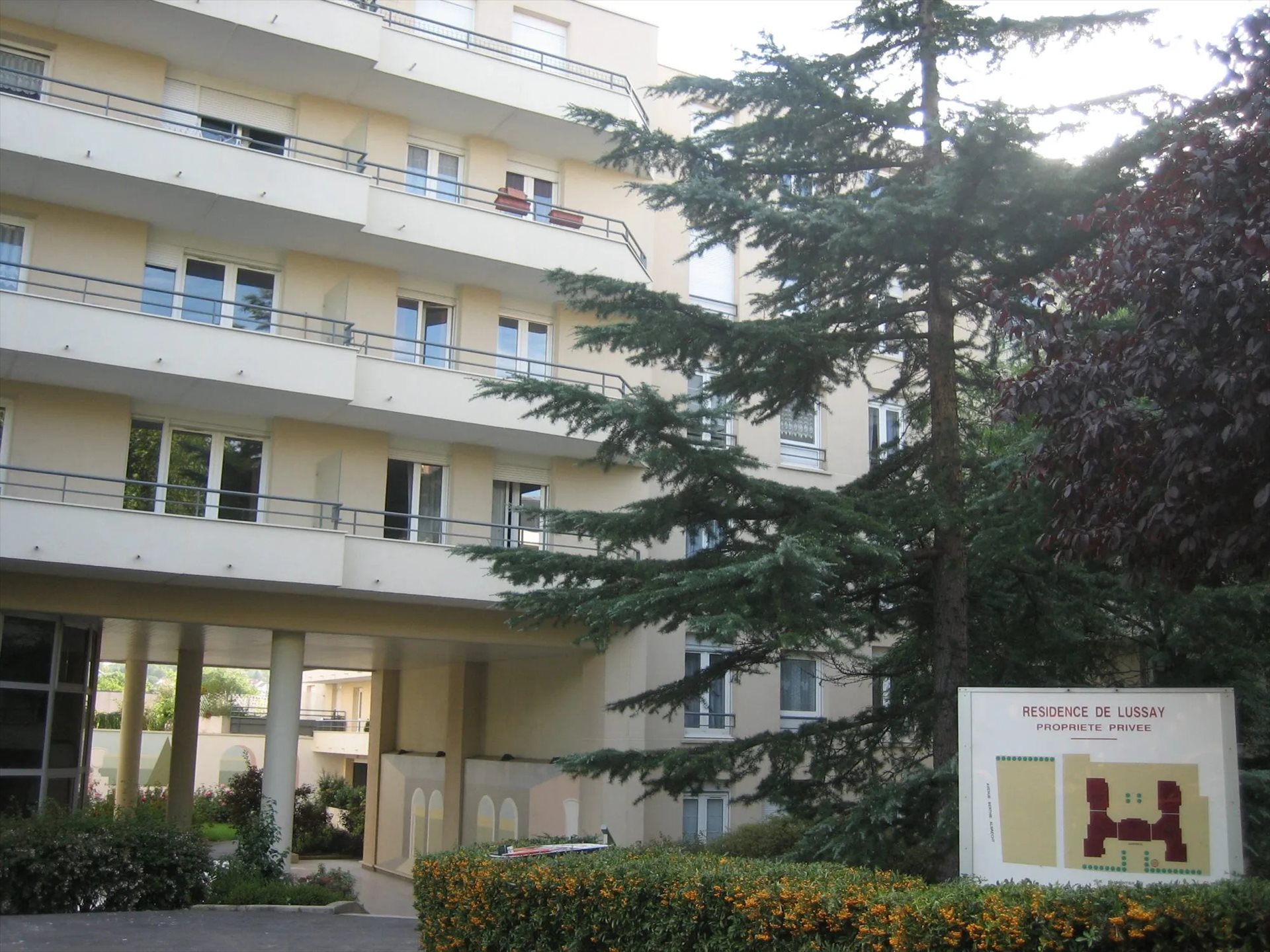 Appartement à vendre, 77m², Saint-Gratien