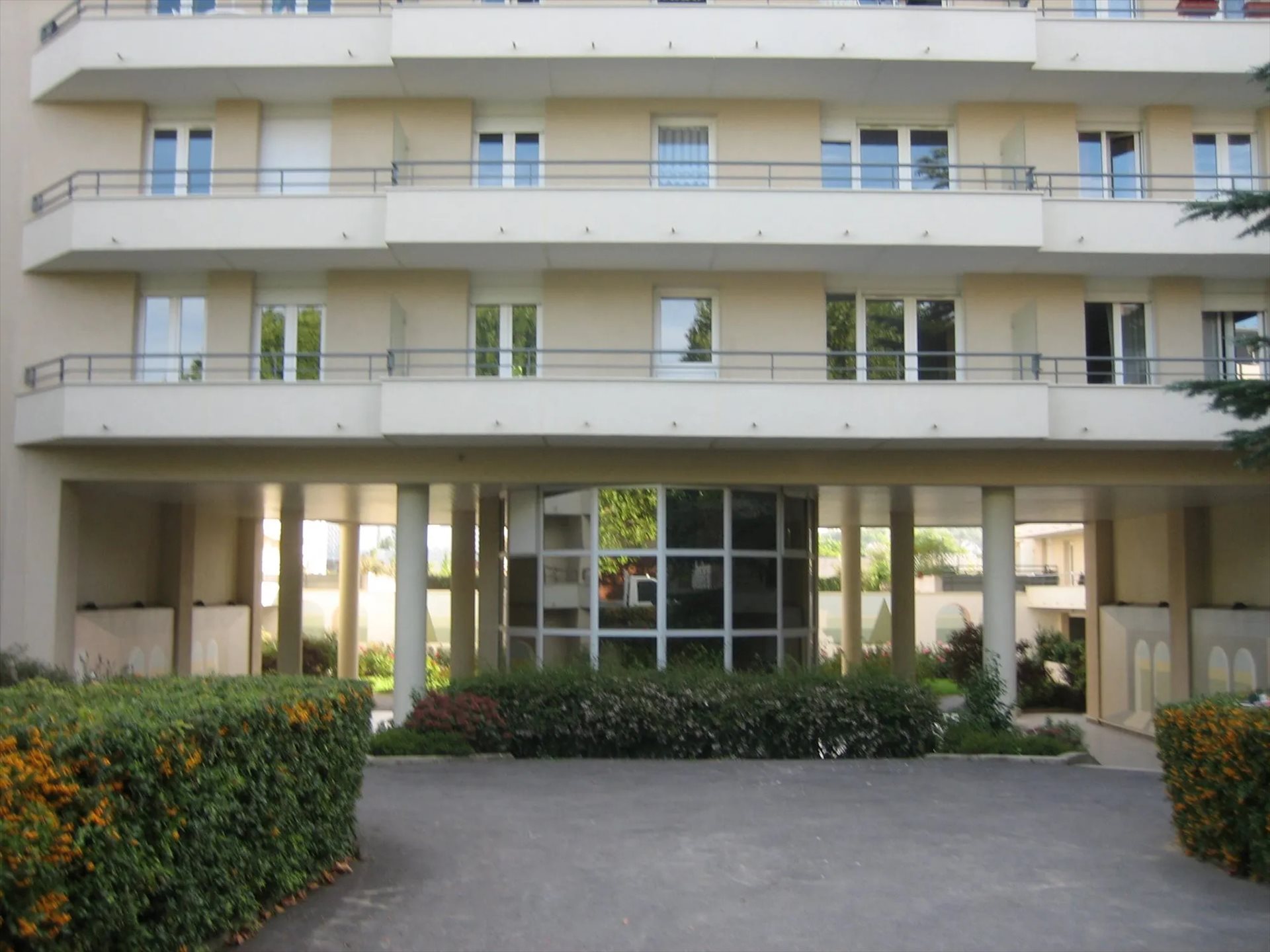 Appartement à vendre, 77m², Saint-Gratien