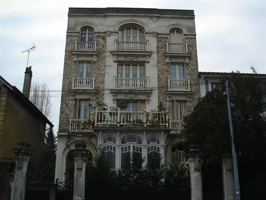 Appartement à louer, 48m², Deuil-la-Barre
