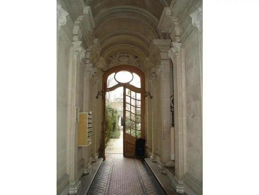 Appartement à louer, 48m², Deuil-la-Barre