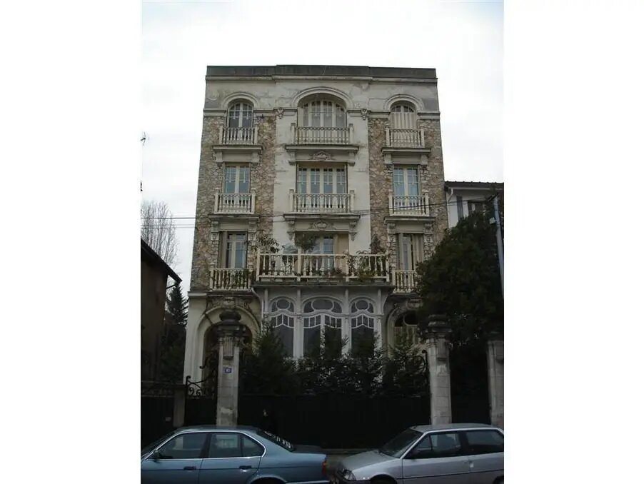 Appartement à louer, 48m², Deuil-la-Barre