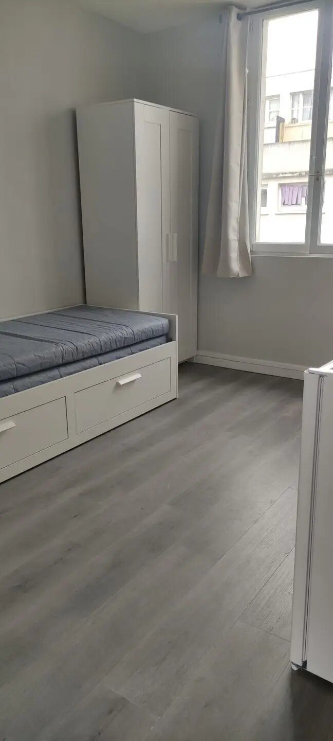 Appartement à louer, 16m², Aubervilliers