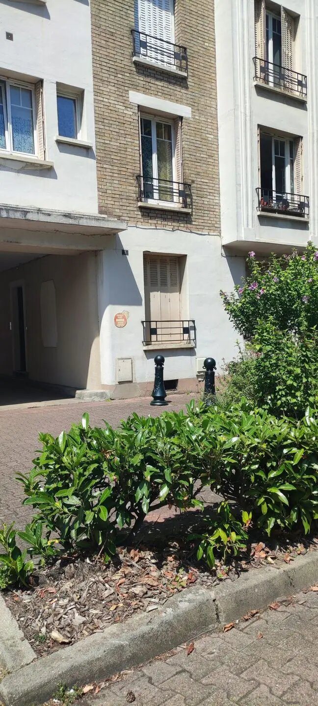Appartement à louer, 56m², Saint-Gratien