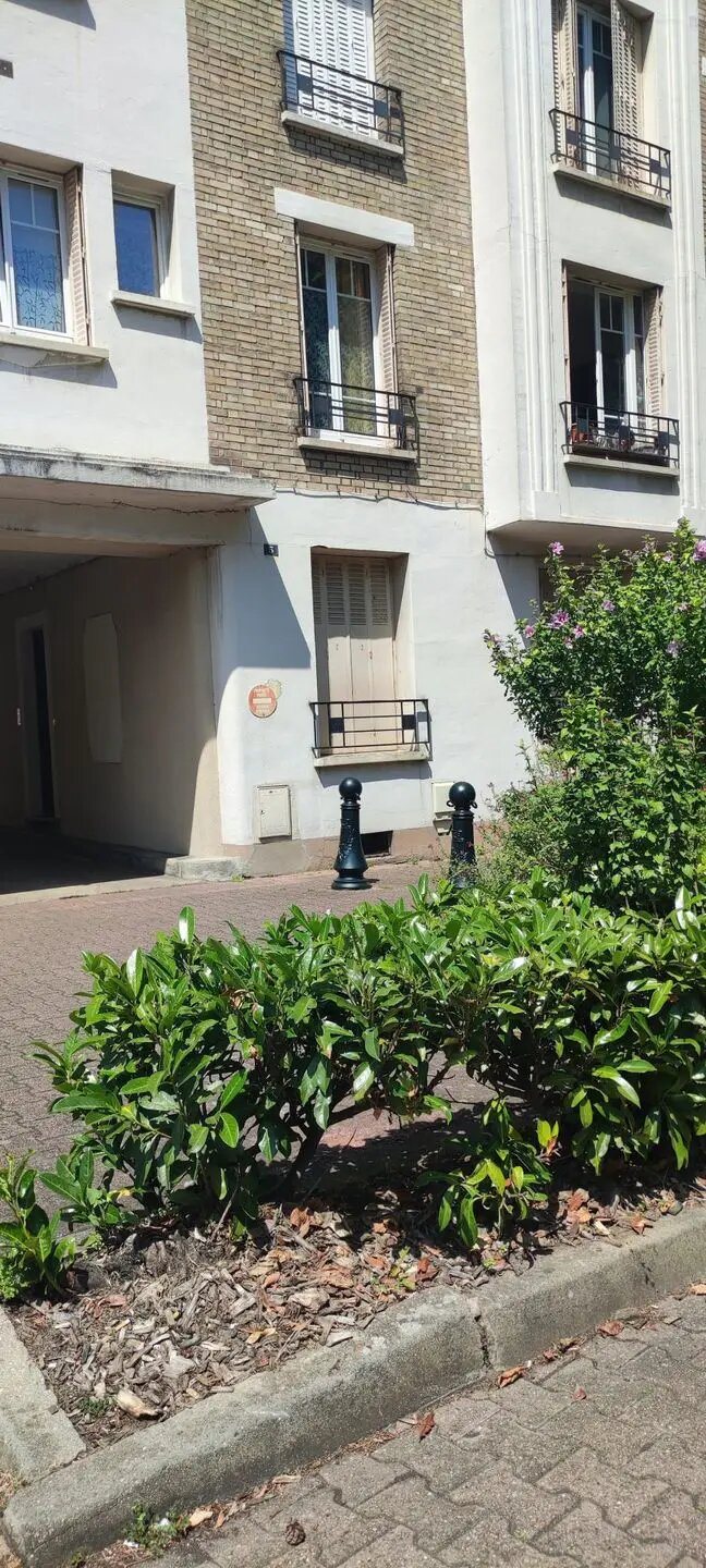 Appartement à louer, 56m², Saint-Gratien