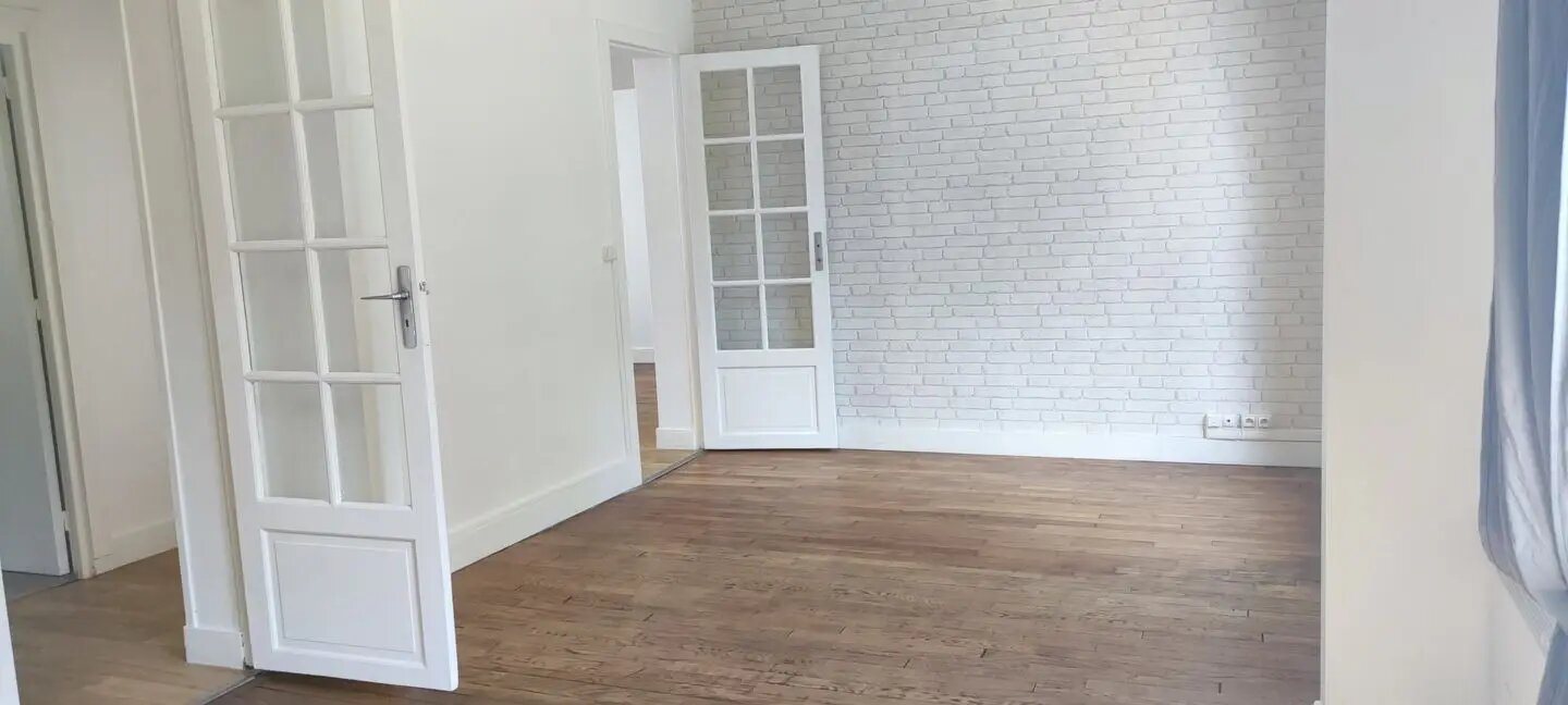 Appartement à louer, 56m², Saint-Gratien