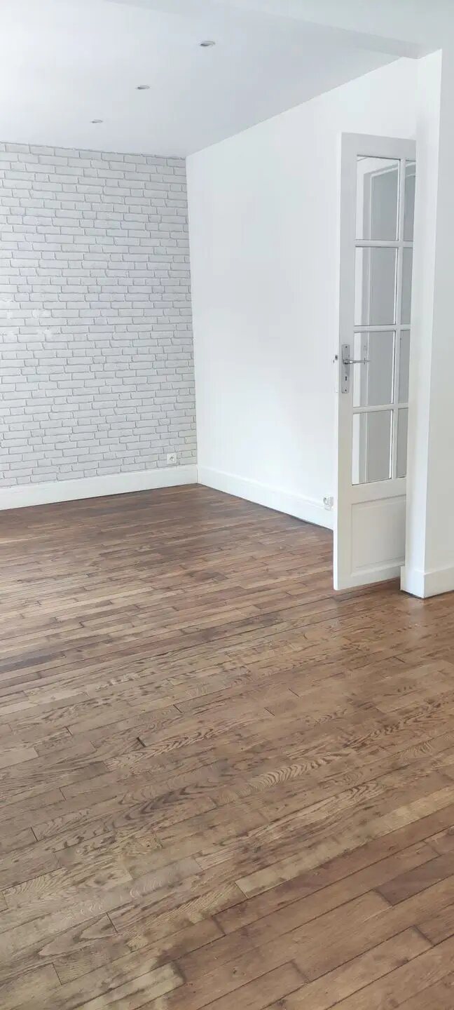Appartement à louer, 56m², Saint-Gratien