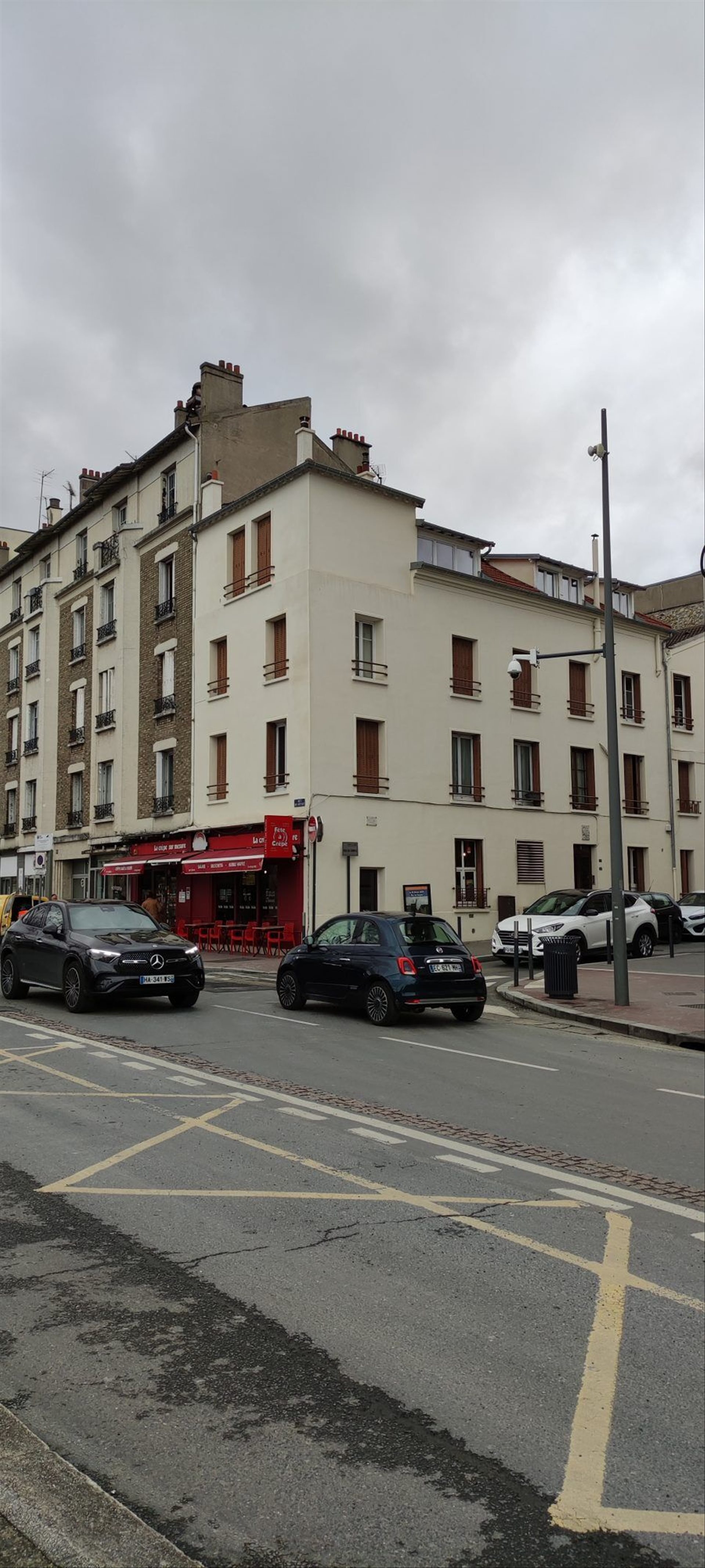 Appartement à louer, 33m², Enghien-les-Bains