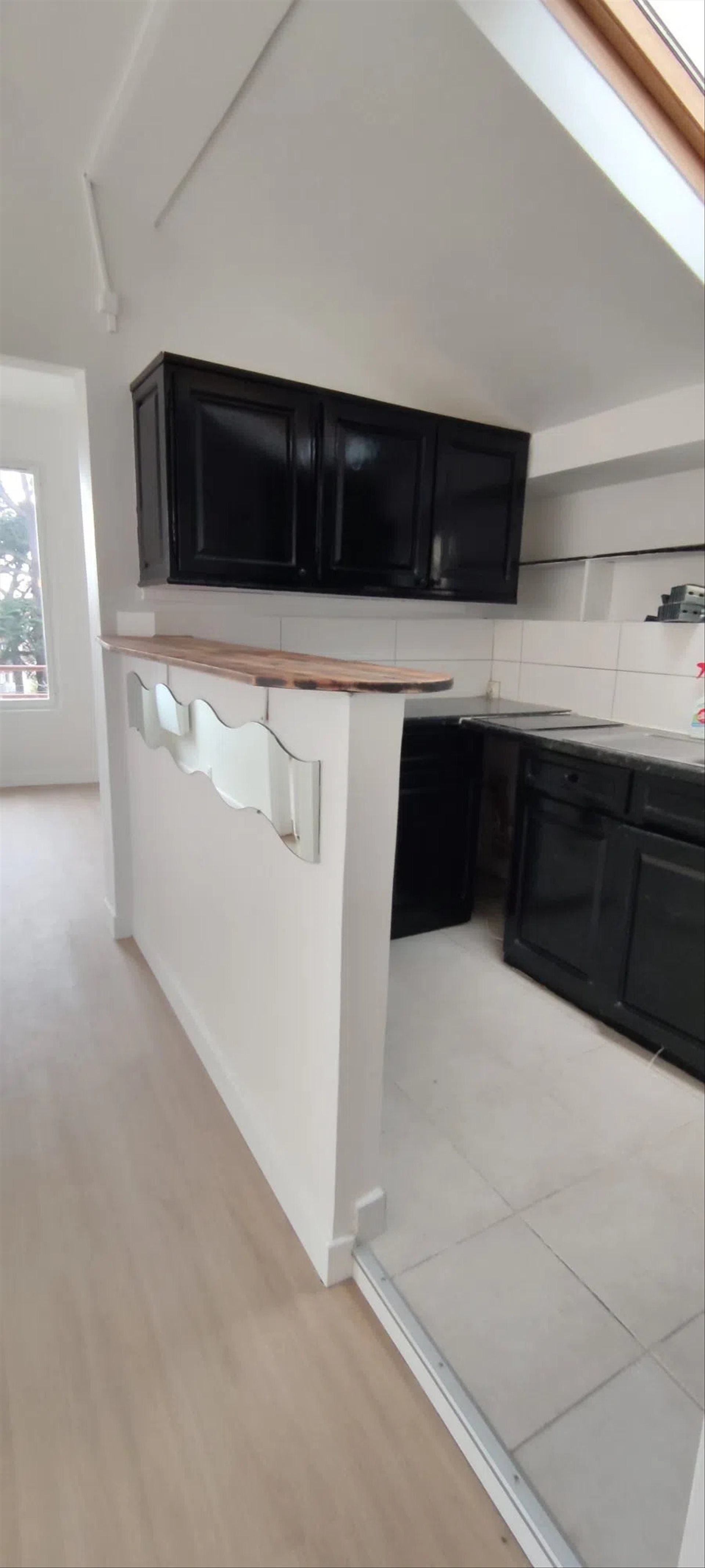 Appartement à louer, 33m², Enghien-les-Bains
