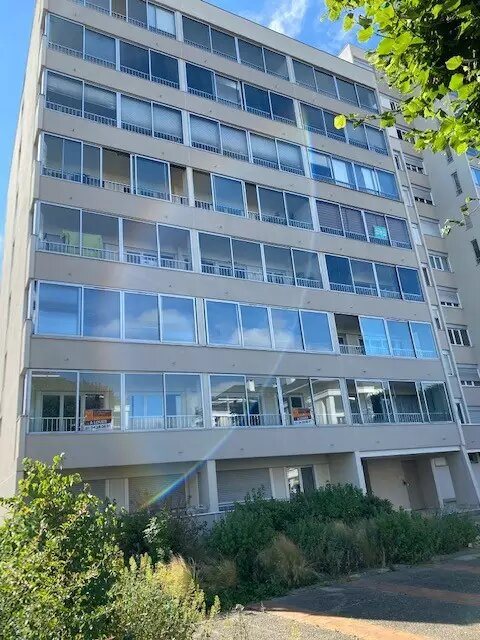 Appartement à vendre, 80m², Saint-Gratien