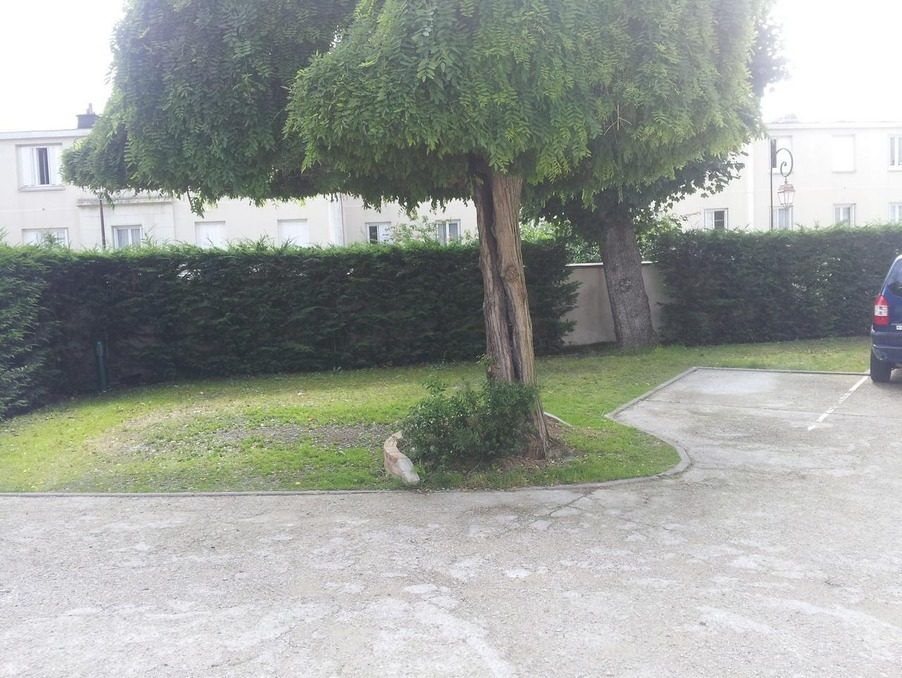 Appartement à louer, 49m², Montmorency