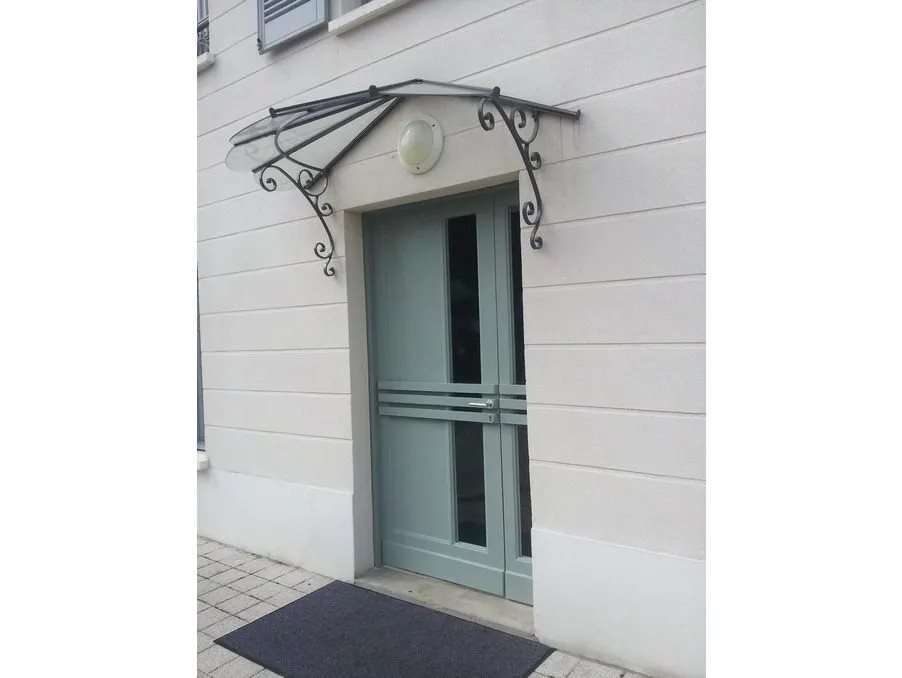 Appartement à louer, 49m², Montmorency