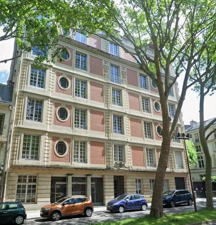 Appartement à vendre, 9m², Versailles
