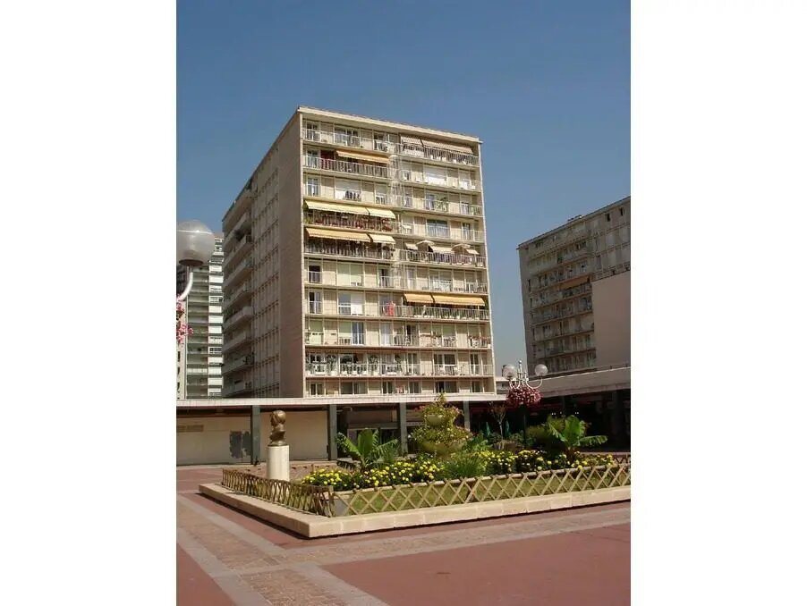Appartement à vendre, 79m², Saint-Gratien
